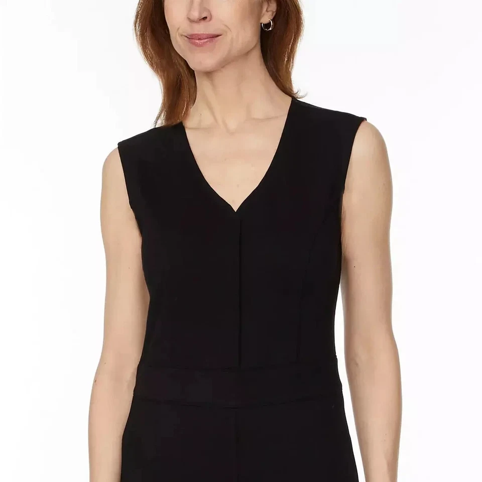 Mono sin mangas Buffalo Ponte para mujer Foto 4 de 4