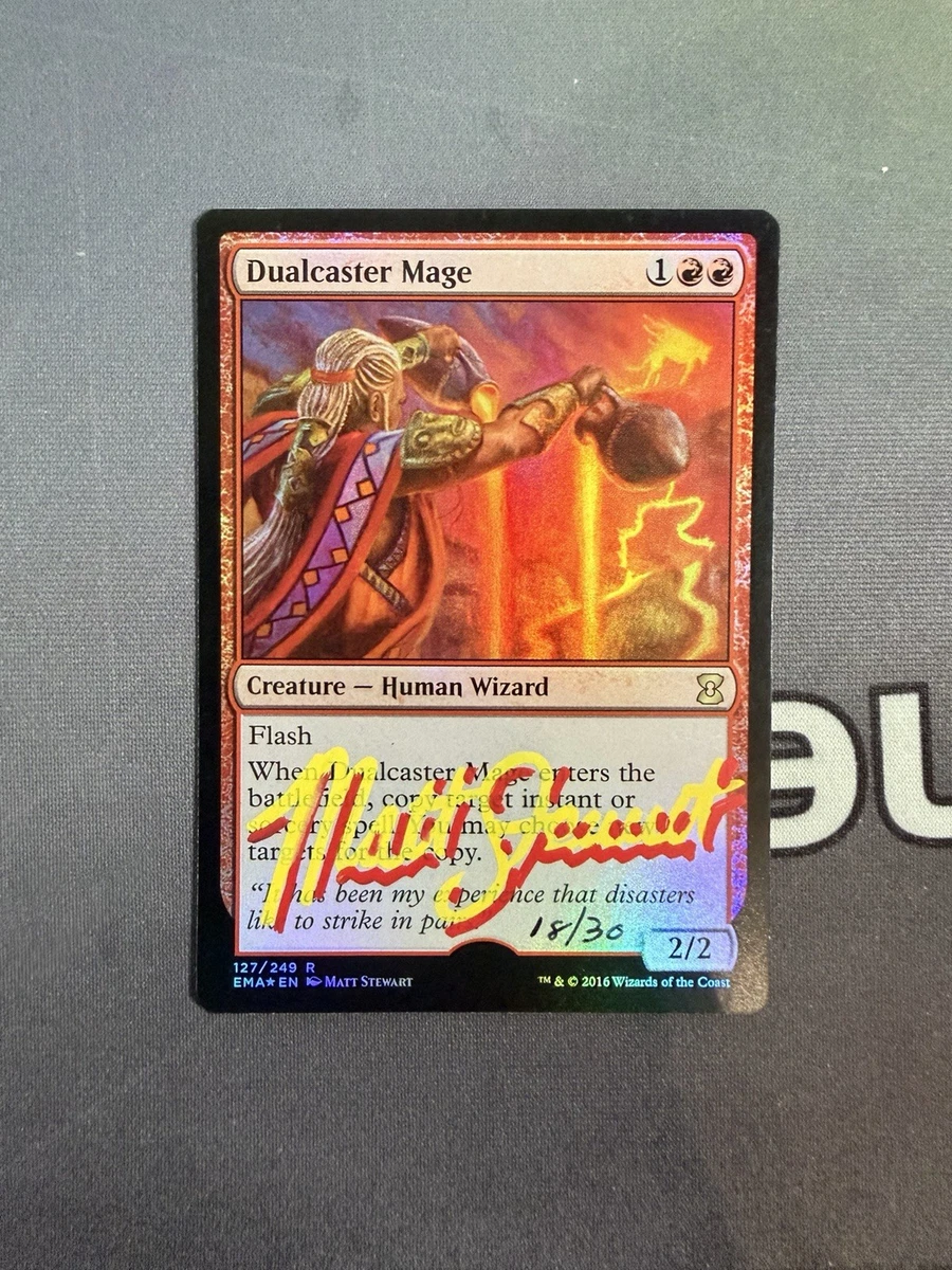 Mtg Artist Proof for sale | eBay