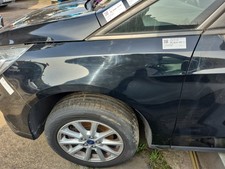 2018-2023 FORD GALAXY MK4 WING FENDER PANEL PASSENGER NEAR SIDE LEFT FRONT BLACK