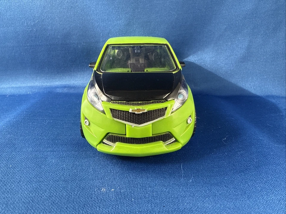 Transformers Revenge of Fallen Human Alliance Skids Car BODY ONLY Hasbro ROTF - Image 2 of 4