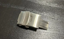 Watch Clasp Fold Deployment Buckle