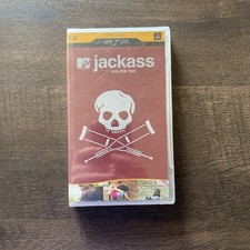 Jackass - Vol. 2 UMD, 2008 