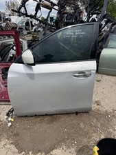 2013-2020 NISSAN PATHFINDER S FRONT LEFT DRIVER SIDE DOOR COLOR -