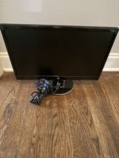 Hp Monitor
