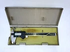 Original Vintage Mitutoyo Absolute Digimatic Caliper Earlier Version(80's) Japan