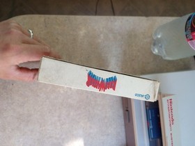 Used Robo Warrior - Nintendo NES Game W/ Box