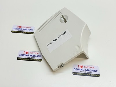Glühbirnenabdeckung für PFAFF Tiptronic 2020 Nähmaschine