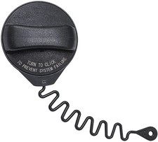 Fuel Cover Tank Gas Kit For Volvo S60 S80 V60 V70 XC60 XC70 XC90 S40 V50 C30 C7