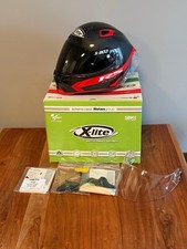 X-Lite X-803 Gr. M Motorradhelm