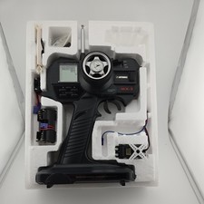 Sanwa Airtronics MX-3 RC Cars Vintage Radio C...