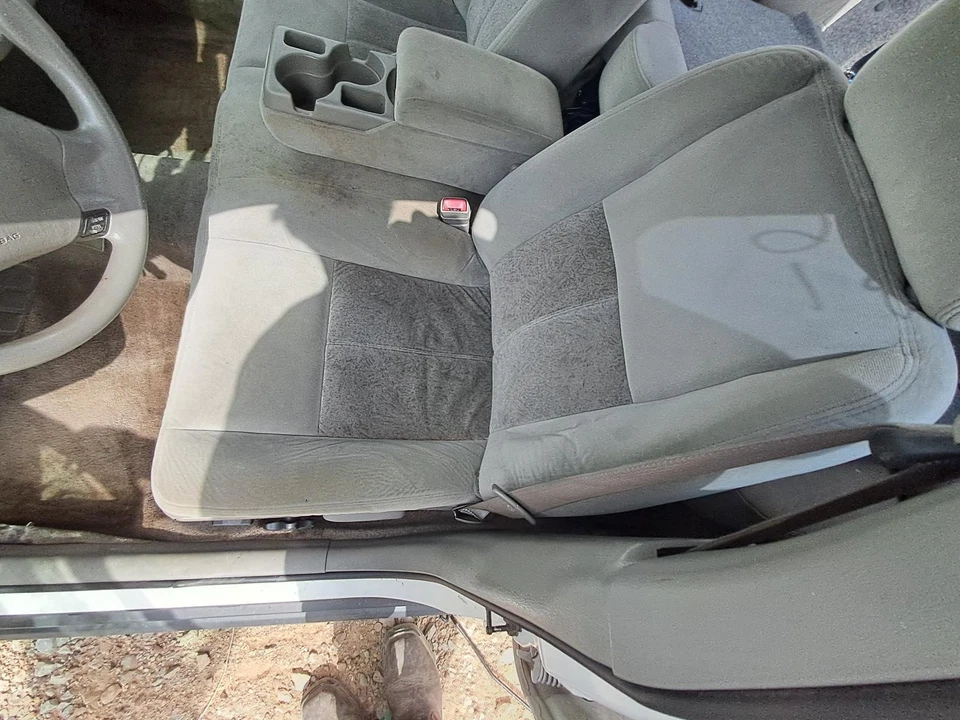 Used Front Left Door Interior Trim Panel fits: 2004 Chevrolet Impala Grade A Foto 4 de 4