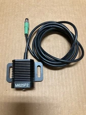 Thorlabs M625F2 - 625 nm, 13.2 mW (Min) Fiber-Coupled LED, 1000 mA, SMA
