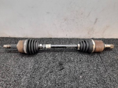 GETRIEBE VORNE LINKS / 1591801 FÜR OPEL CORSA D ENJOY