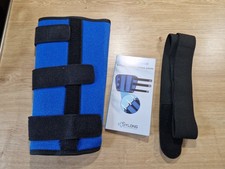 Sylong Ellenbogenschiene L/XL NEU