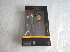 2023 Hasbro Star Wars The Black Series Skeleton Crew KB At Attin NIP