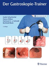 Der Gastroskopie-Trainer Guido Schachschal