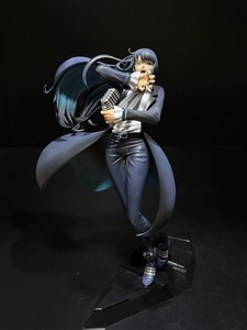 Ado X Oda Figure | eBay