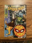 Amazing Spider-Man #79 Marvel Comics  1969 2nd Prowler VG+