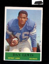 Dan Lewis