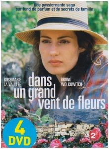 Dans un grand vent de fleurs | DVD | Zustand gut