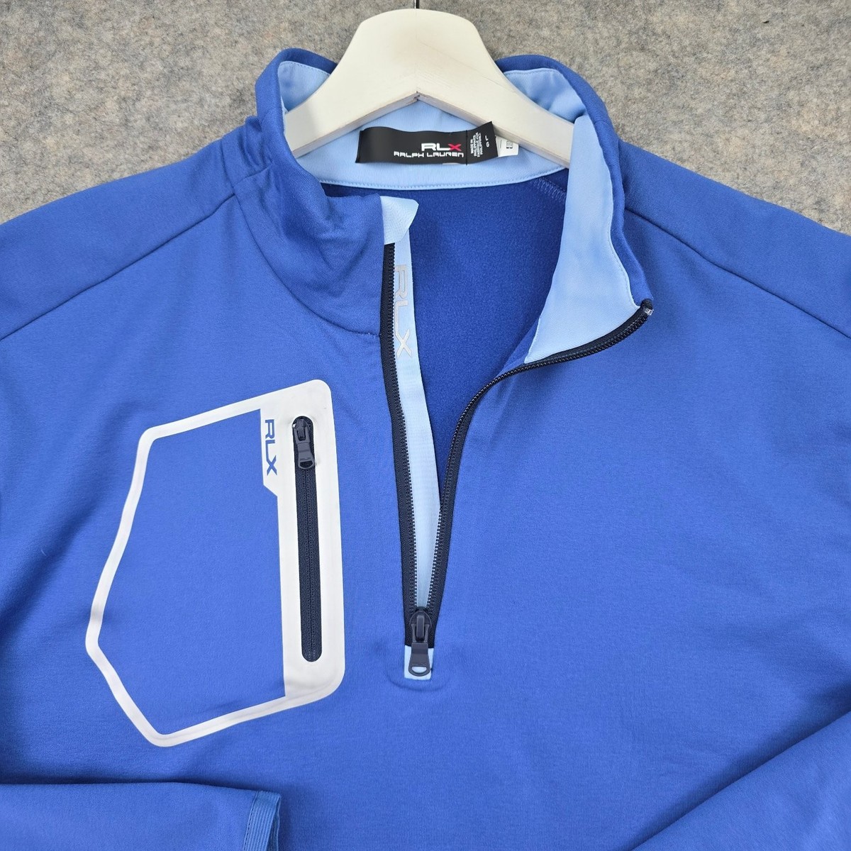 RLX Ralph Lauren Men