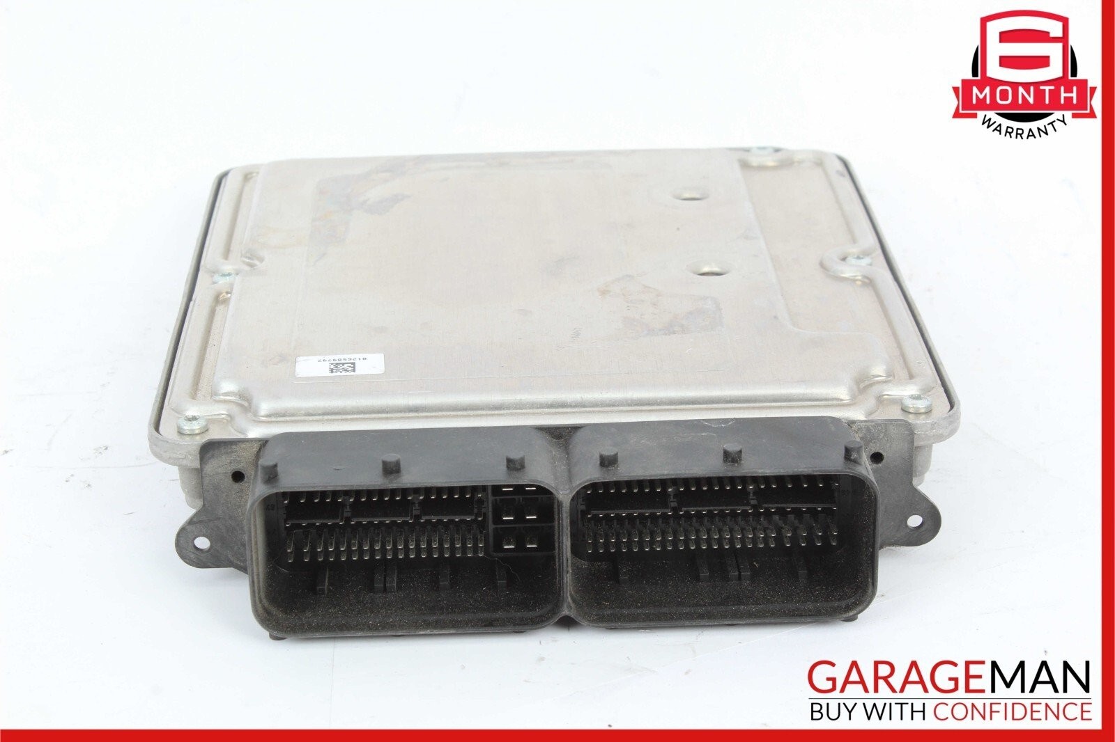 Maserati Ghibli 2014-2017 Right Engine control units Set P/N 670007174