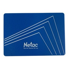 Netac 512GB SSD 2.5 SATA III 6 Gb/s Internal ...