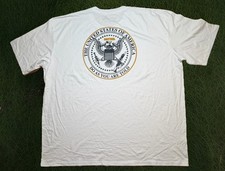 Camiseta Dirty Kid Co DRTY STAY MEDIOCRE 5XL NUEVA EE. UU. America Do As You Are Told
