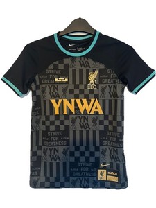 lebron james soccer jersey