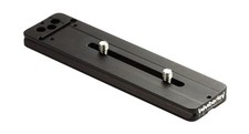Wimberley P-40 Lens Plate Arca-Swiss Style Made in USA Brand New in Retail Pack