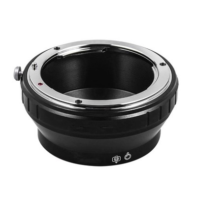 Mount Camera Adapter Repair Part For J1 J2 J3 V1 V2 V3 For Nikon AI S/D Lens Kit