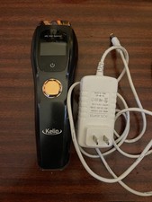 Kelio Men  s Hair Removal Pulse Laser Handset Pain Free Works on any Body Part