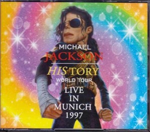 Michael Jackson History Tour | eBay