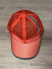 Men's Hat Quick Dry Outdoor Summer Sun Hat Casual Sports Mesh Baseball