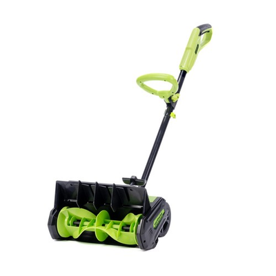 #ad Earthwise Power Tools by ALM SN722016 16quot; 2X 20 Volt Cordless Electric Snow $186.80