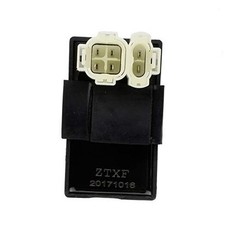 6 Pin AC CDI BOX for GY6 50cc 125cc 150cc ATV Taotao Roketa Sunl Lance