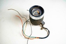 VINTAGE 1960s MAKE WAVES TACHOMETER TACH RPM GAUGE RAT ROD GASSER HOT ROD OEM
