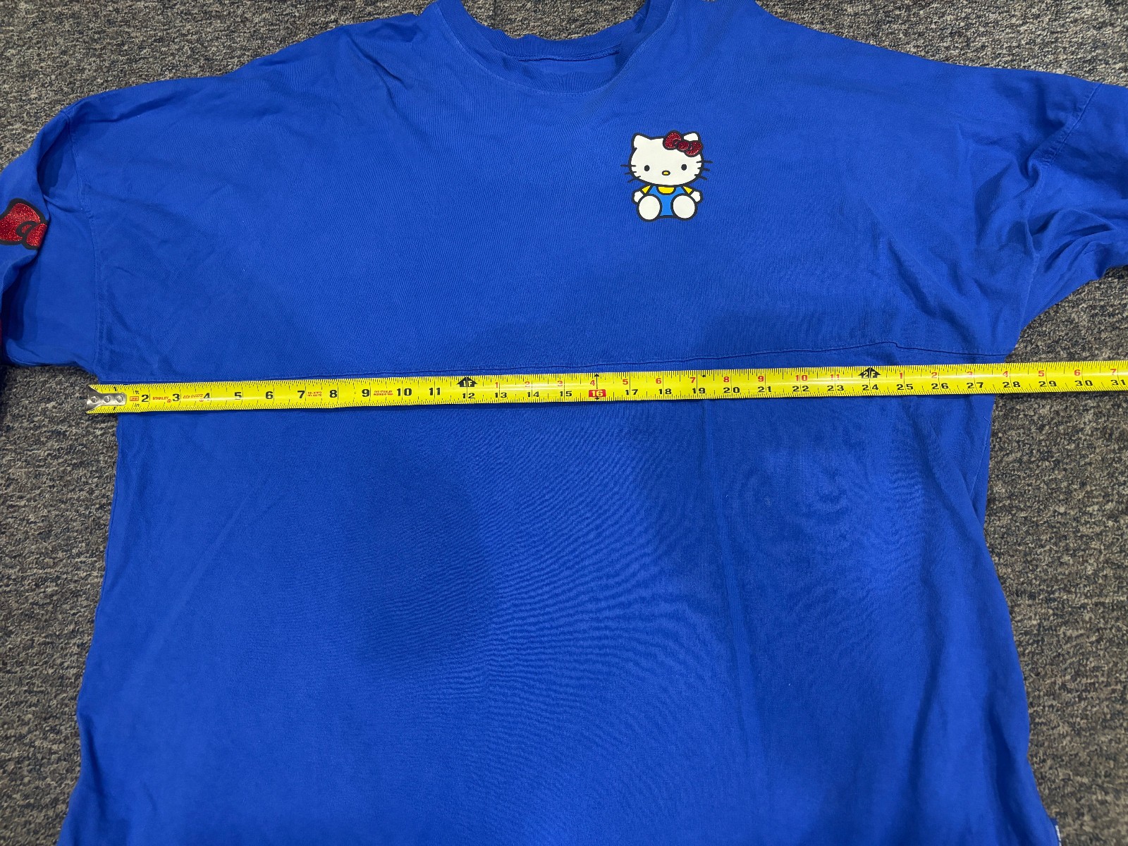 Universal Studios Theme Park Hello Kitty Spirit J… - image 9