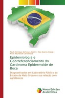 Paulo Henrique De Souza Castro (U. A.) | Epidemiologia E Georreferenciamento...