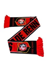 Stade Rennes Football Scarf