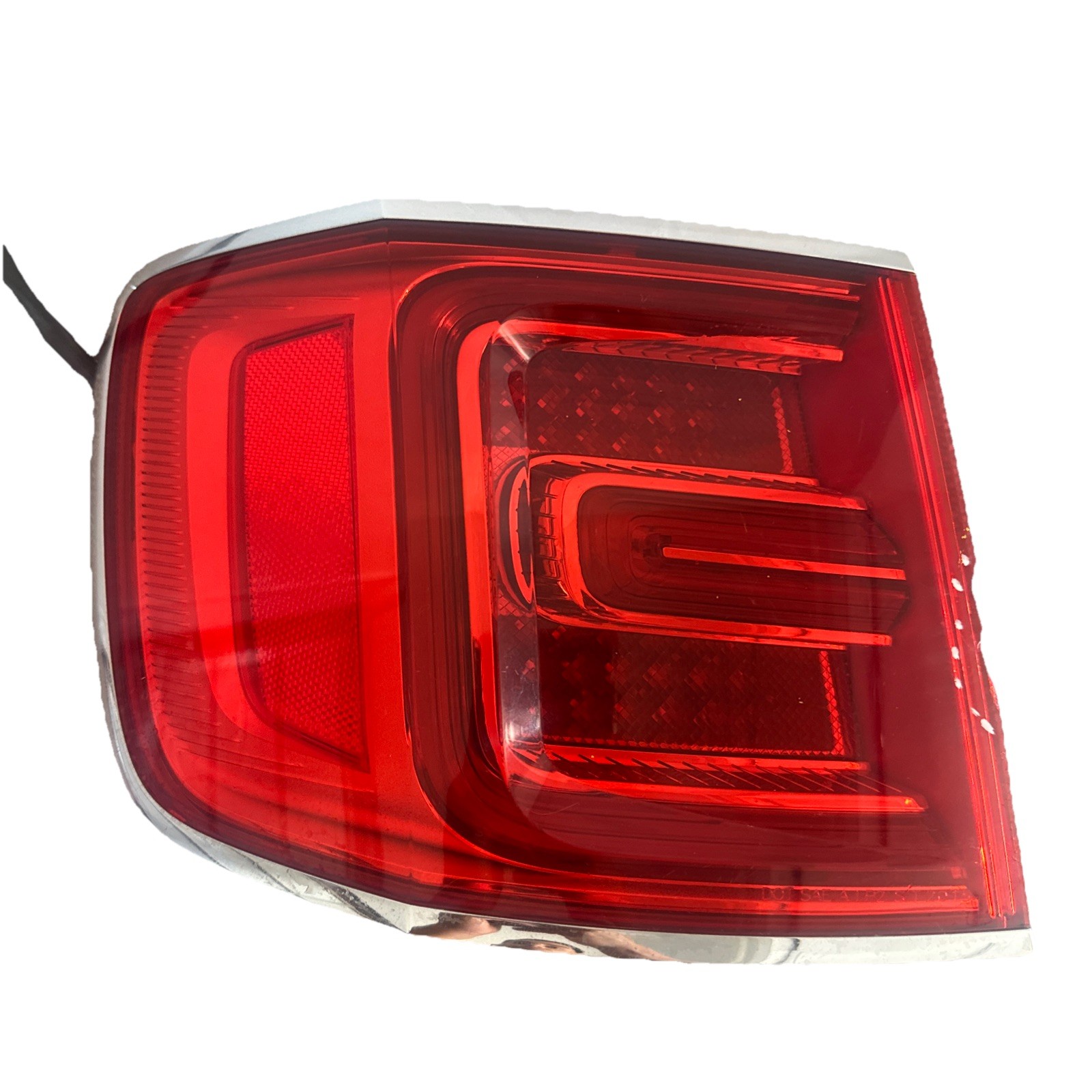 2015 2016 2017 2018 2019 2020 BENTLEY BENTAYGA TAIL LIGHT OEM LH 36A945095J B21