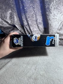 The House of the Dead Virtua Gun Sega Saturn Includes Game UK PAL Tested 