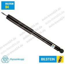 Bilstein B4 Gasdruckstoßdämpfer hinten für Opel Calibra A C89, Bj. 1989-1997