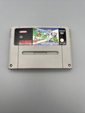 ebay® Auktion 286451023890 | Bugs Bunny Rabbit Rampage Super Nintendo SNES PAL Nur Modul Thumbnail of ebay® auction 286451023890 | Bugs Bunny Rabbit Rampage Super Nintendo SNES PAL Nur Modul