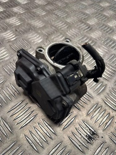 BMW X1 E84 Drosselklappe 7810752 2.00 Petrol 135kw 2014 34910094