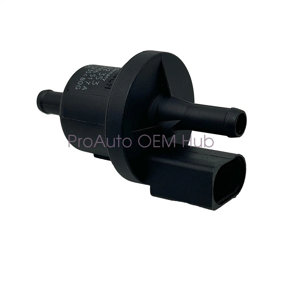 1C0906517A BOSCH OEM Vapor Canister Purge Valve For AUDI A4 TT quattro VW GOLF - Изображение 4 из 4