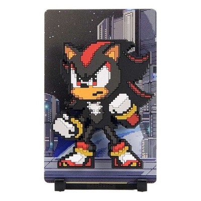 SONIC MODERN SHADOWFIGGYZ MAGNET Magnets First4figures