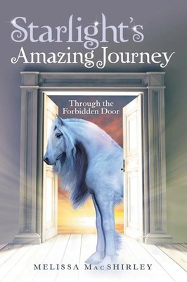 Melissa Macshirley | Starlight'S Amazing Journey | Taschenbuch | Englisch (2018)