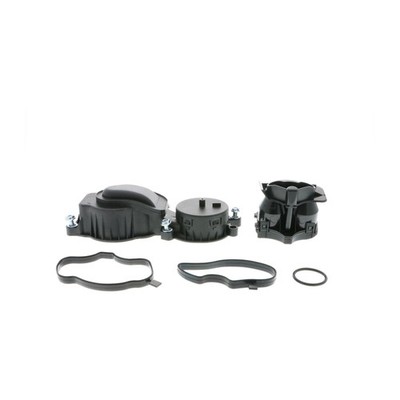 VAICO Aftermarket Valve Crankcase Ventilation for BMW 7 E65 V20-0957
