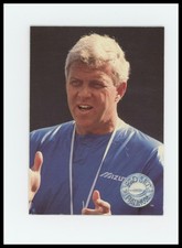 1991 Pro Set Platinum #150 Bill Parcells Football Card